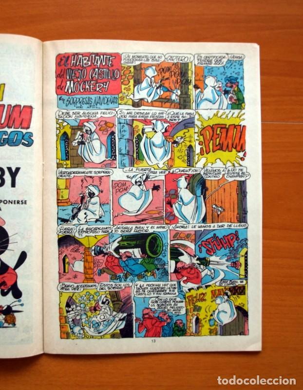 Tebeos: Jaimito - Extra de Navidad y Reyes 1979 - Foto 3