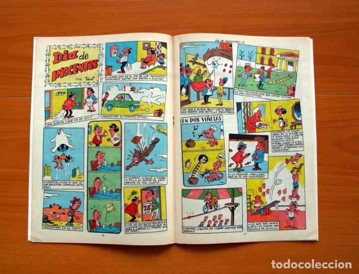 Tebeos: Jaimito - Extra de Navidad y Reyes 1979 - Foto 4