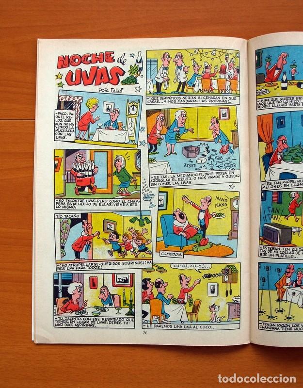 Tebeos: Jaimito - Extra de Navidad y Reyes 1979 - Foto 5