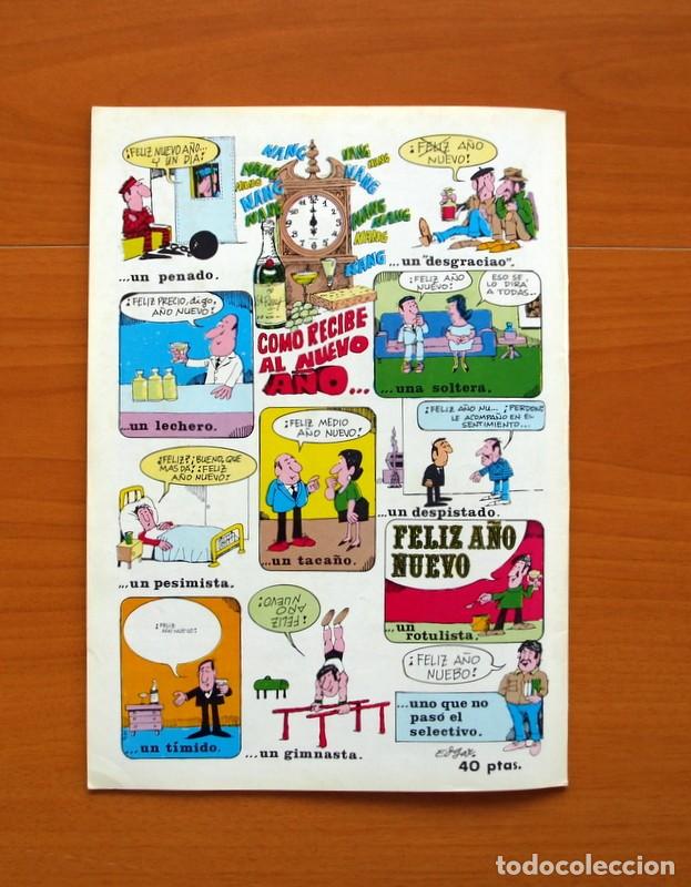 Tebeos: Jaimito - Extra de Navidad y Reyes 1979 - Foto 7