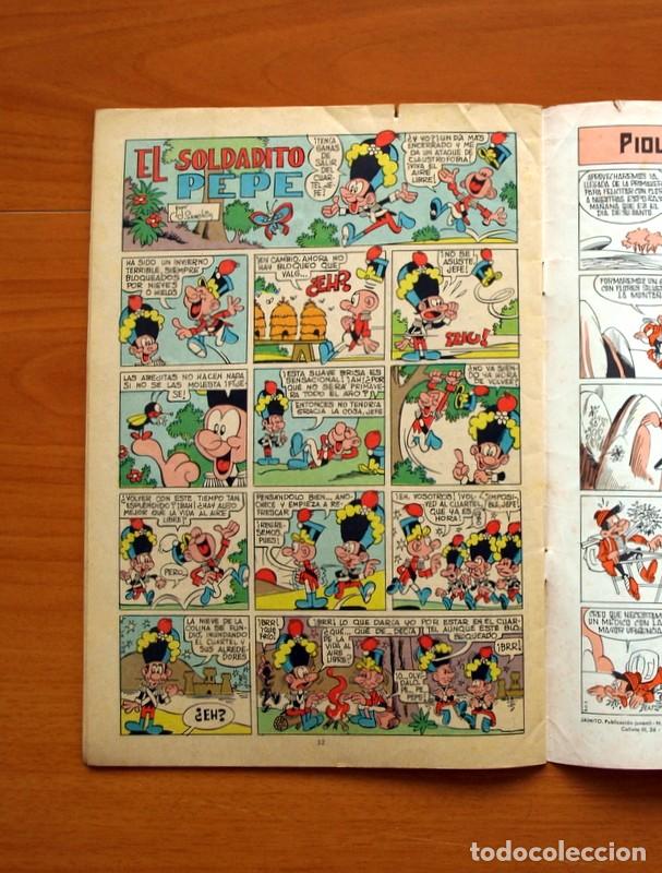 Tebeos: Jaimito - Extra de Primavera 1971 - Foto 6