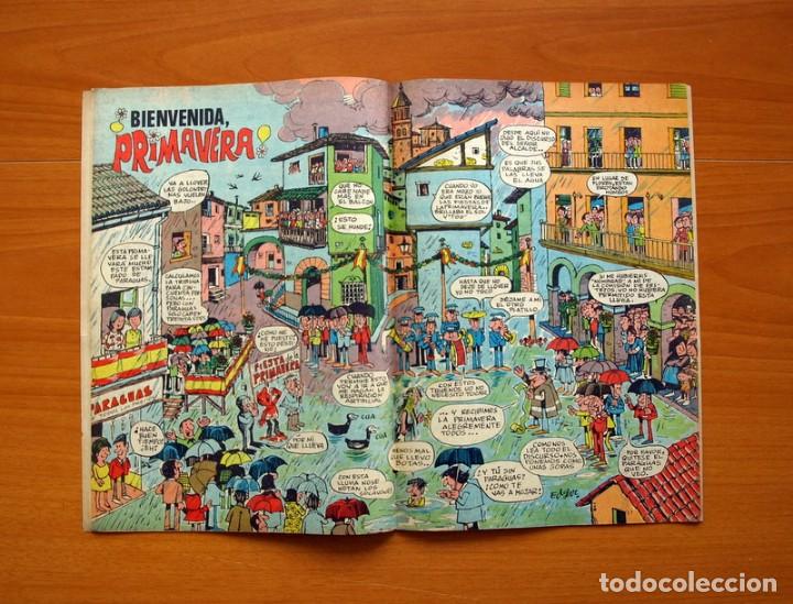 Tebeos: Jaimito - Extra de Primavera 1970 - Foto 4