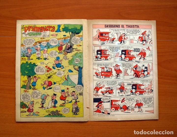 Tebeos: Jaimito - Extra de Primavera 1970 - Foto 6