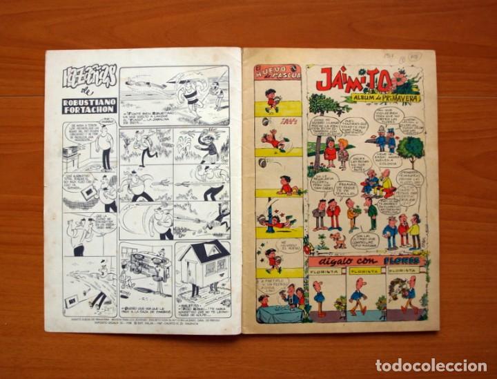 Tebeos: Jaimito - Extra de Primavera 1967 - Foto 2