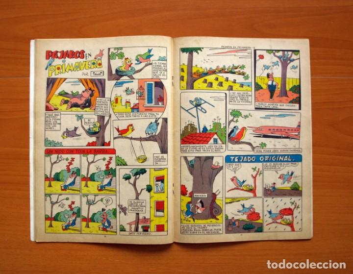 Tebeos: Jaimito - Extra de Primavera 1967 - Foto 4