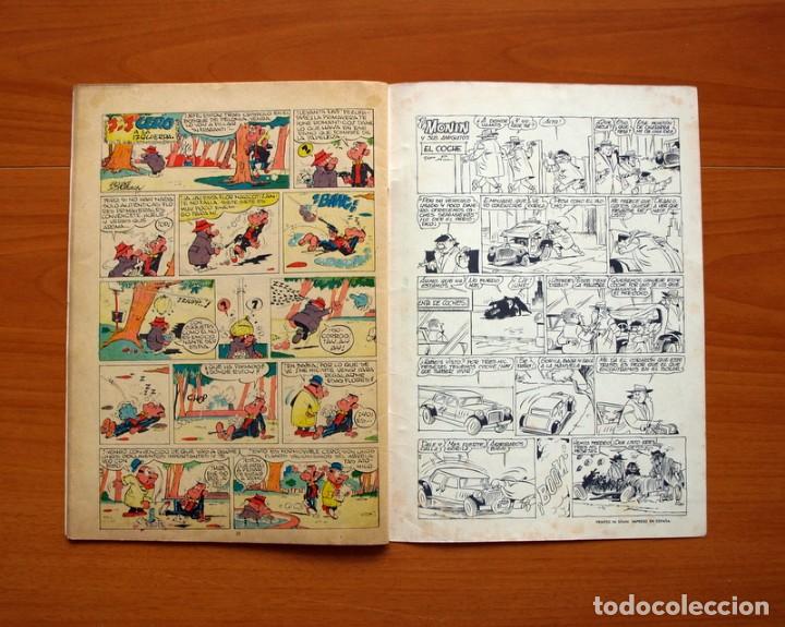 Tebeos: Jaimito - Extra de Primavera 1967 - Foto 6