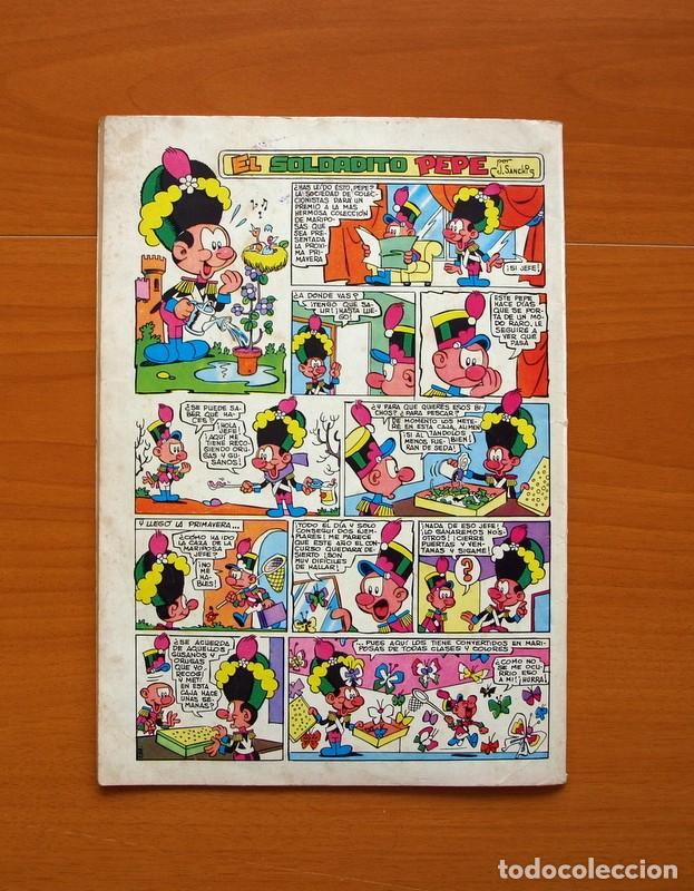 Tebeos: Jaimito - Extra de Primavera 1967 - Foto 7