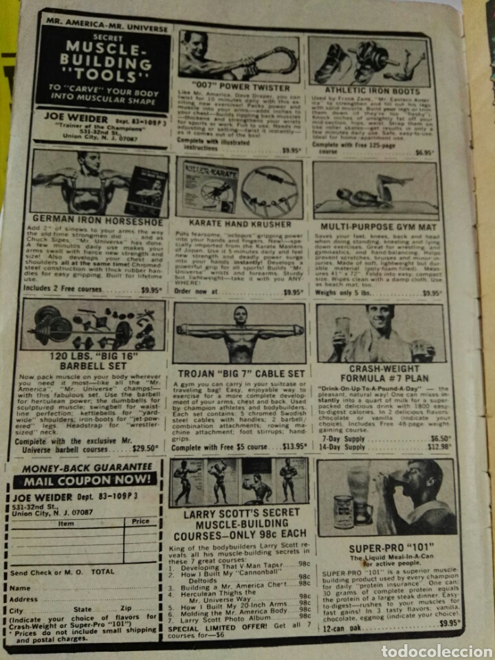 Tebeos: The amazing spiderman - Foto 3