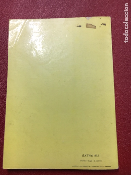 Tebeos: Haza&ntilde;as belicas extra retapado - Foto 7