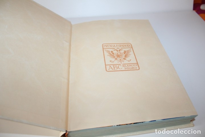 Tebeos: TOMO ABC GENTE MENUDA - Foto 2