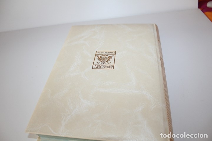 Tebeos: TOMO ABC GENTE MENUDA - Foto 6