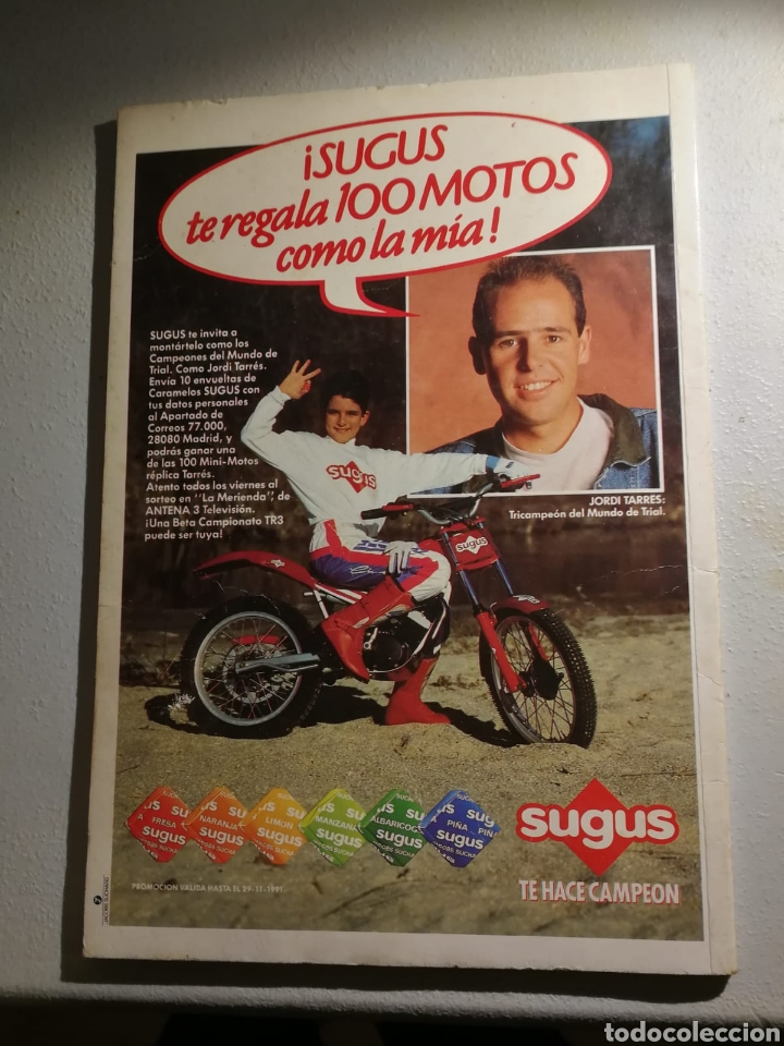 Tebeos: Pato aventuras - Foto 2