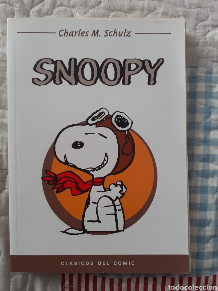 Tebeos: Snoopy - Foto 1