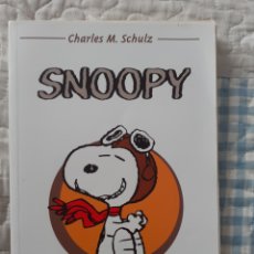 Tebeos: SNOOPY. Lote 190691881