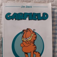 Tebeos: GARFIELD. Lote 190692232