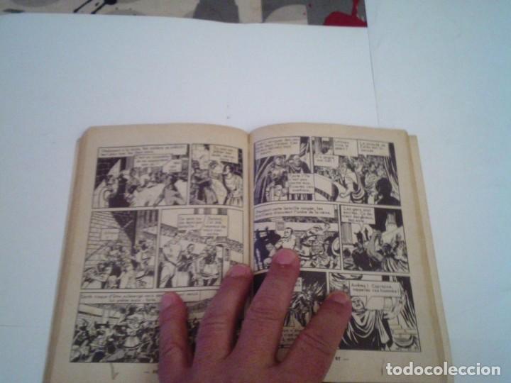 Tebeos: AVENTURES FICTION - NUMERO 4 - COMIC EN FRANCES - COMICS POCKET - CJ 119 - GORBAUD - Foto 3
