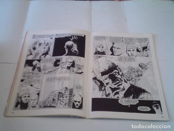 Tebeos: MARK 2000 - NUMERO 6 - BUEN ESTADO - CJ 120 - GORBAUD - Foto 3