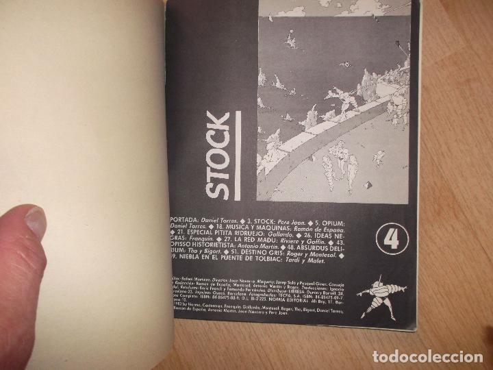 Tebeos: cairo, antologia, extra de verano, 1982 - Foto 3