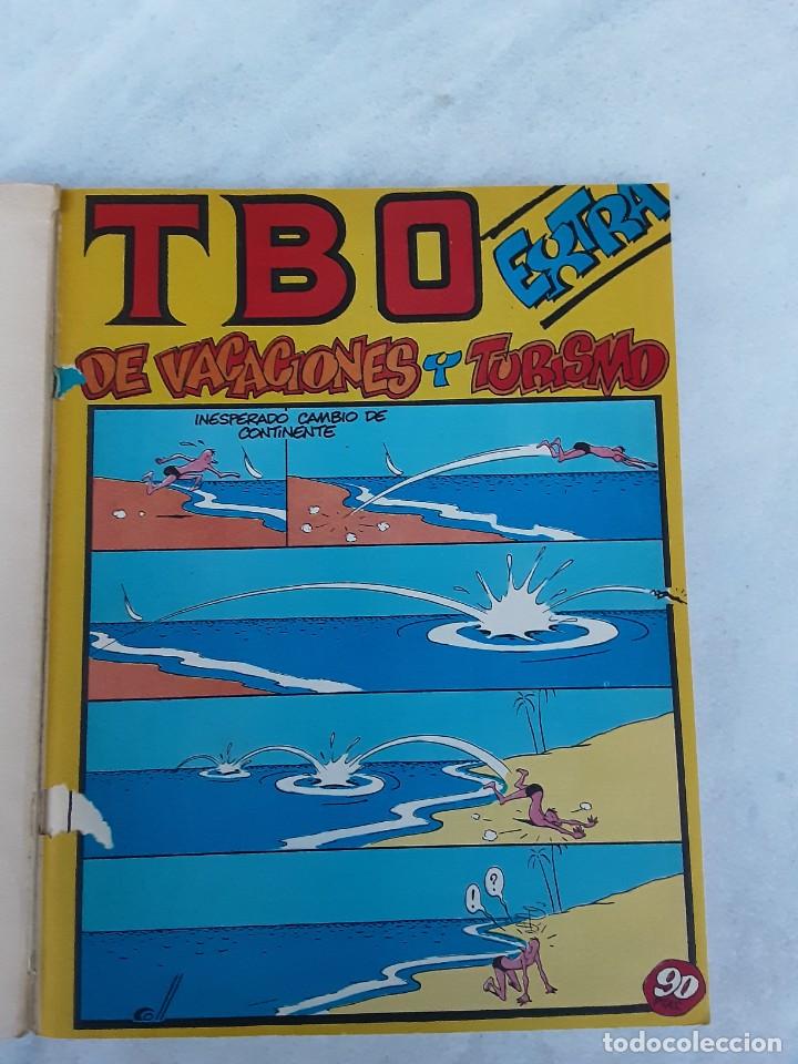 Tebeos: TBO extra No. 16 - Foto 2