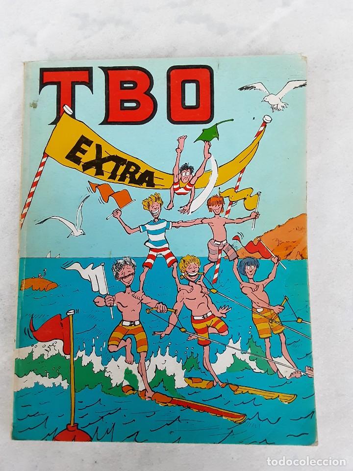 Tebeos: TBO extra No. 17 - Foto 1