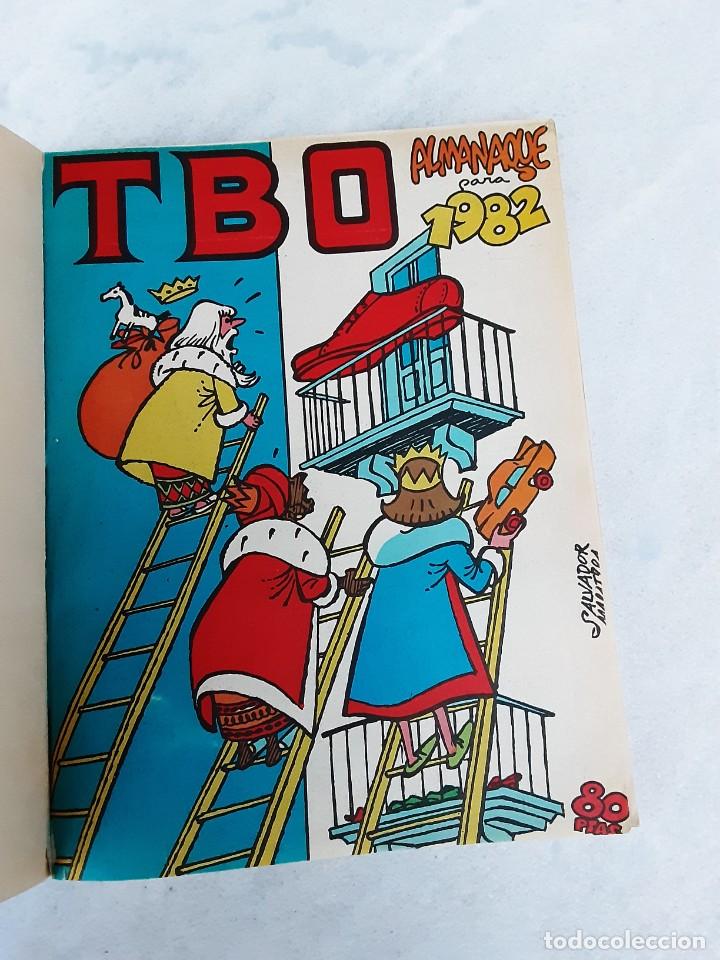 Tebeos: TBO extra No. 17 - Foto 2