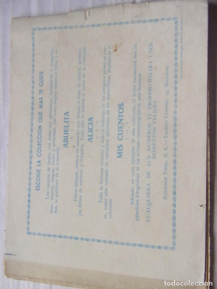 Tebeos: AZUCENA EXTRAORDINARIO N&Uacute;M 33 - Foto 2