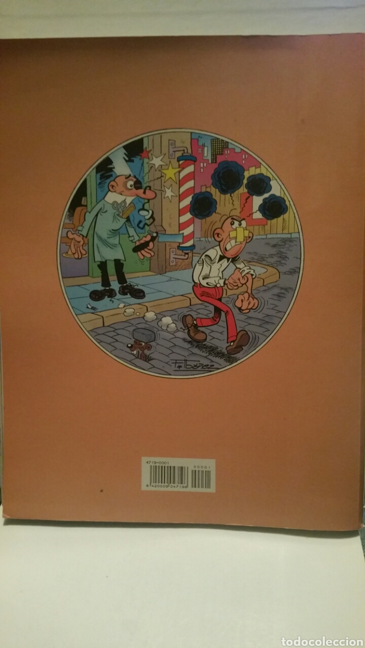 Tebeos: Super Galer&iacute;as del humor, 7. - Foto 3