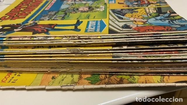 Tebeos: Capit&aacute;n trueno Extra - Foto 2
