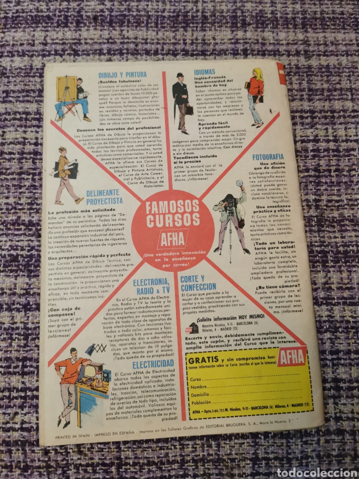 Tebeos: C&oacute;mic el Capit&aacute;n Trueno extra de vacaciones - Foto 2