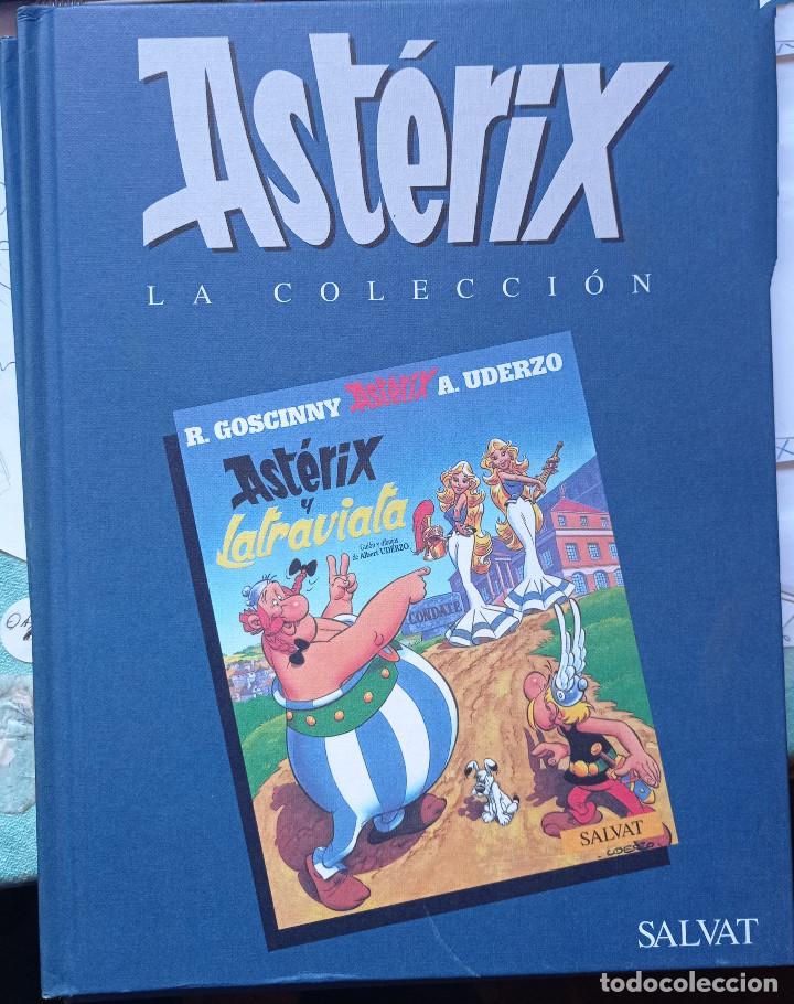 Tebeos: Ast&eacute;rix Y La Traviata - Foto 1