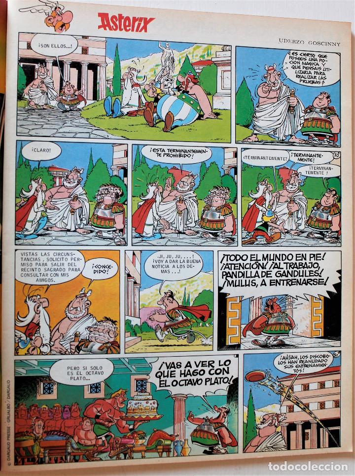 Tebeos: Guai, editorial Junior 1977 , extra navide&ntilde;o 1987 - Foto 2