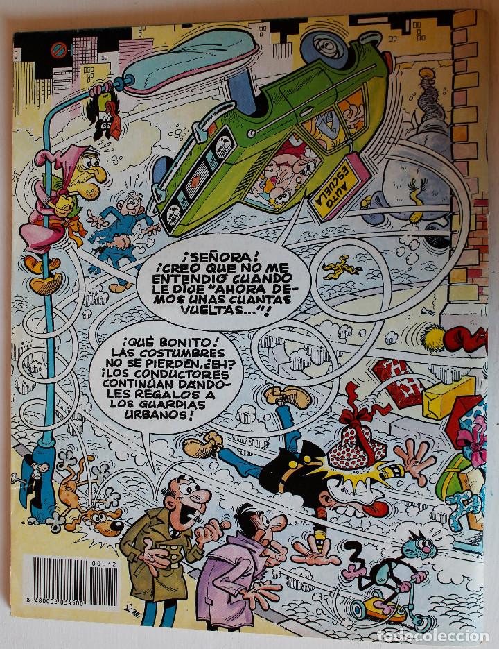 Tebeos: Guai, editorial Junior 1977 , extra navide&ntilde;o 1987 - Foto 3
