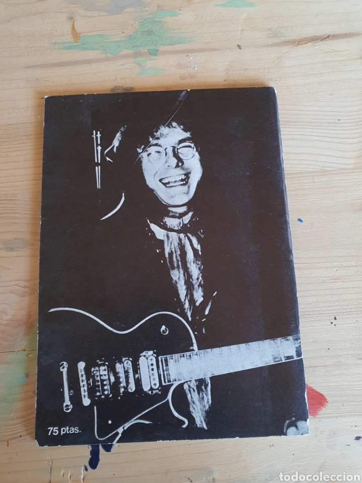 Tebeos: King Crimson - Foto 2