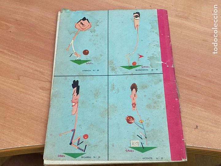 Tebeos: 3 AMIGOS EXTRA VERANO 1958 (ORIGINAL TORAY ) (COB205) - Foto 2