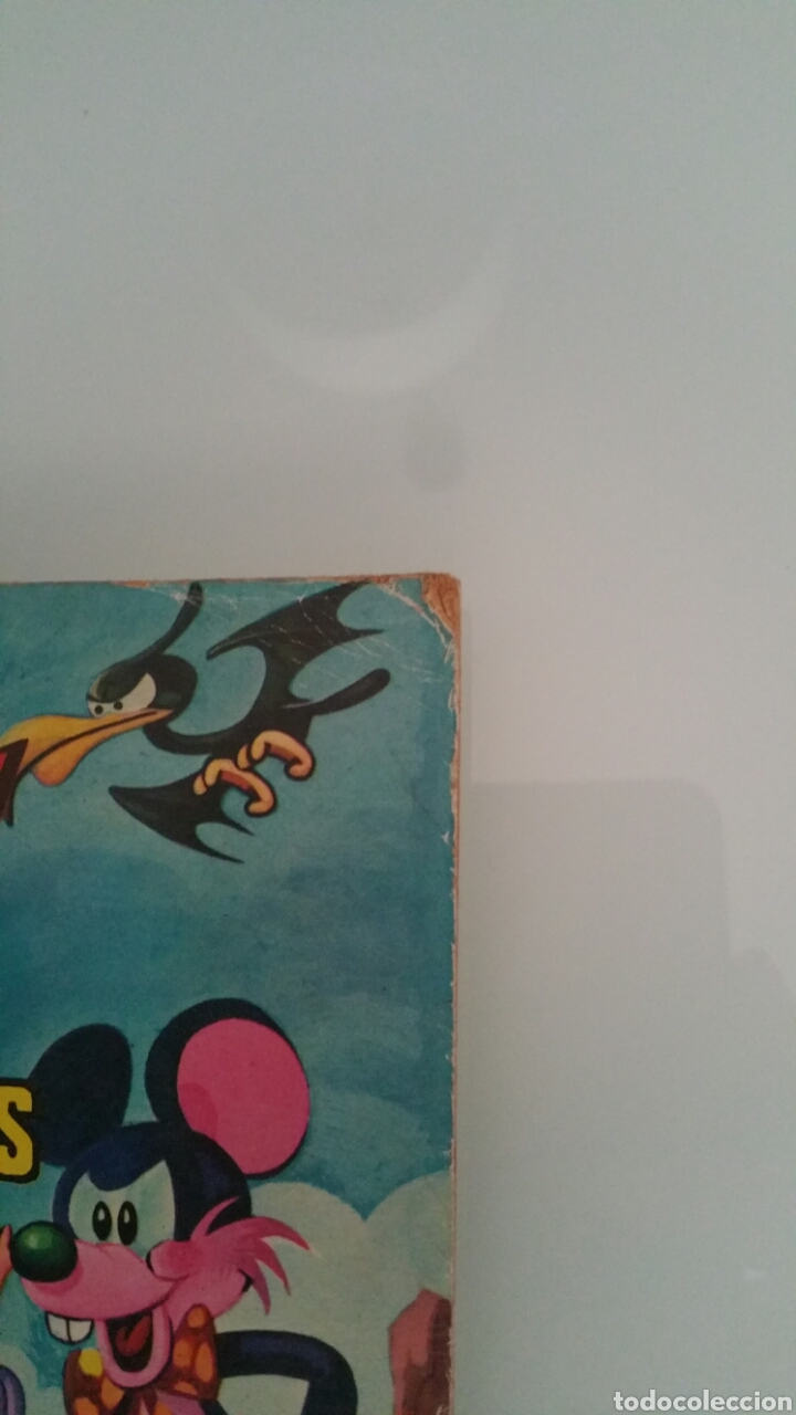 Tebeos: PUMBY. No 50. El valle de los monstruos. - Foto 4