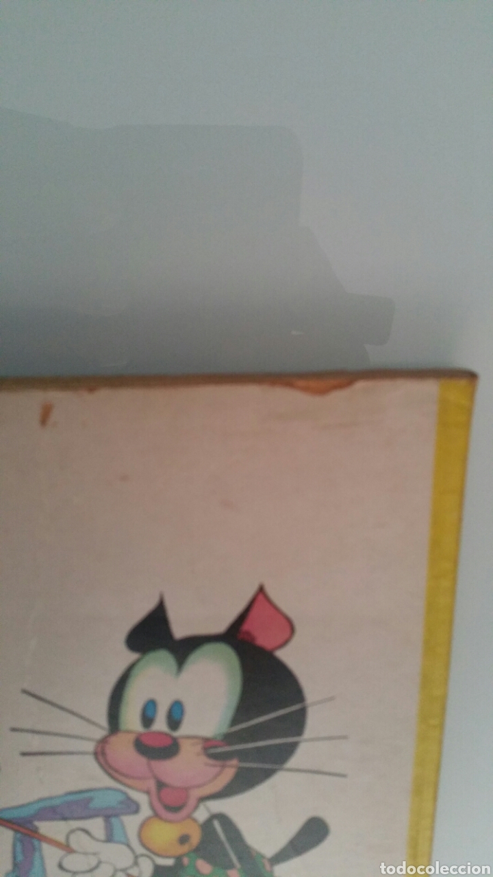 Tebeos: PUMBY. No 50. El valle de los monstruos. - Foto 5