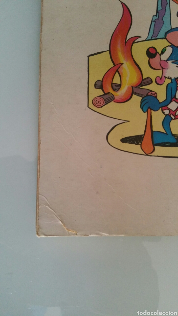 Tebeos: PUMBY. No 50. El valle de los monstruos. - Foto 6