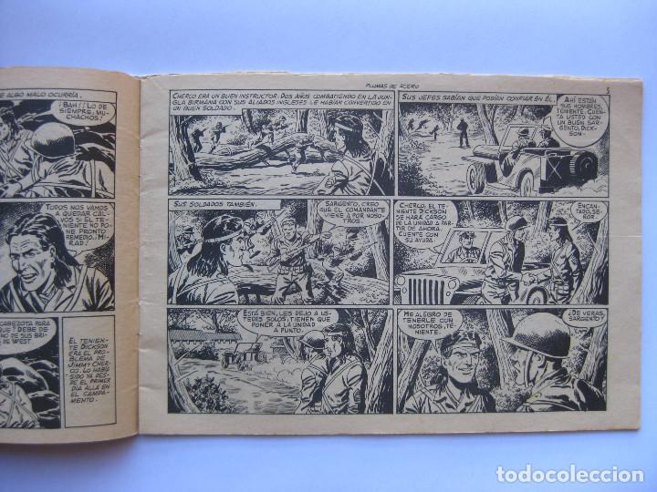 Tebeos: TEBEO HAZA&Ntilde;AS BELICAS - Foto 2