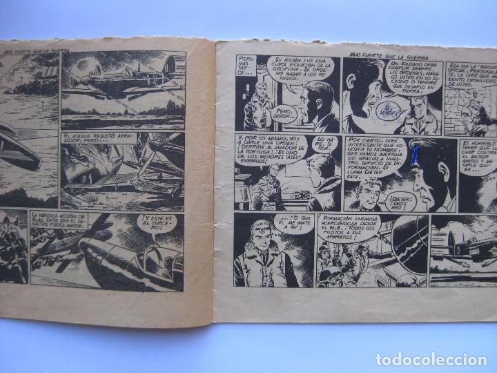 Tebeos: TEBEO HAZA&Ntilde;AS BELICAS - Foto 2