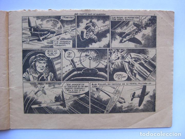 Tebeos: TEBEO HAZA&Ntilde;AS BELICAS - Foto 3