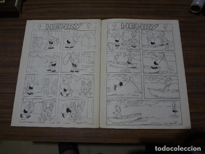 Tebeos: CHITO EXTRAORDINARIO - DICK EL ARTILLERO - Foto 4