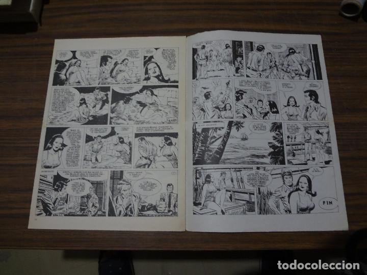 Tebeos: CHITO EXTRAORDINARIO - EL CAPITAN TAORO - Foto 4