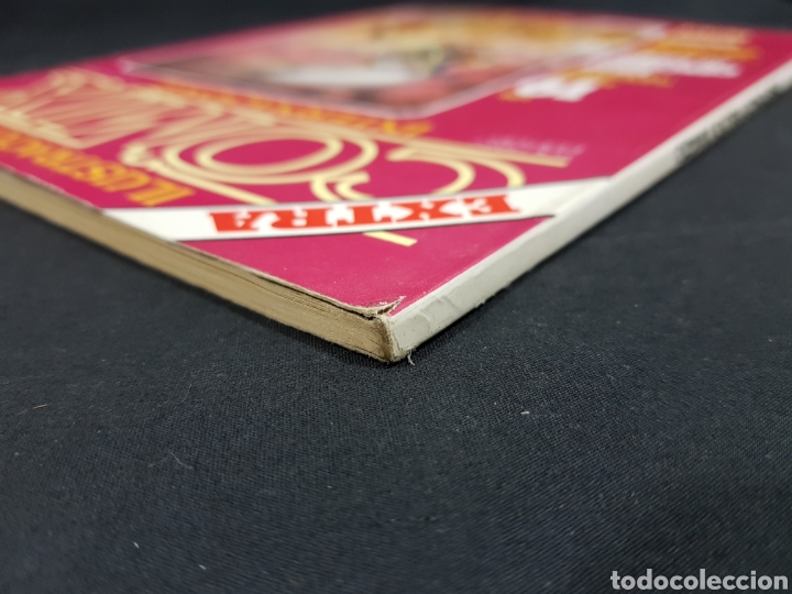 Tebeos: Comix Extra Ilustraci&oacute;n + Internacional Toutain Editor 1983 - Foto 3