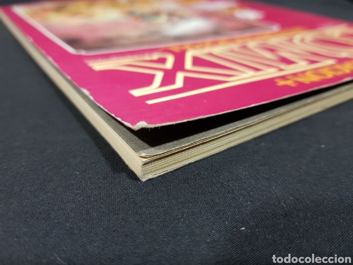Tebeos: Comix Extra Ilustraci&oacute;n + Internacional Toutain Editor 1983 - Foto 6