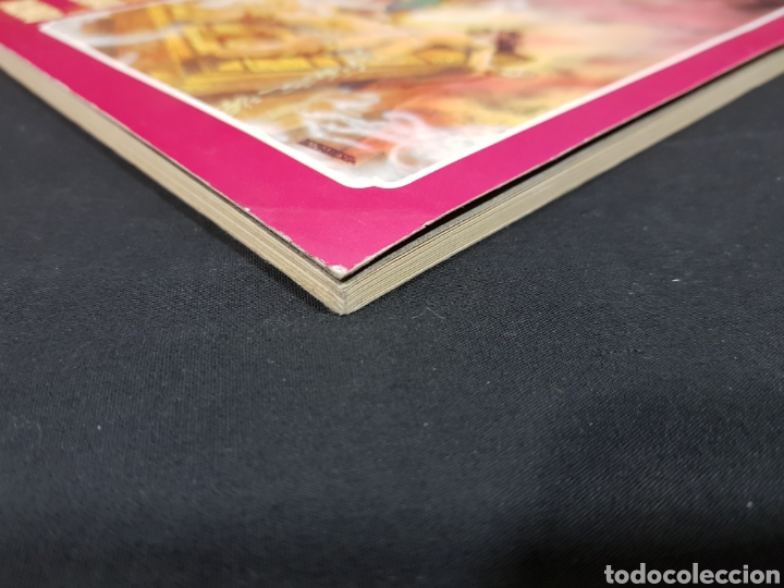 Tebeos: Comix Extra Ilustraci&oacute;n + Internacional Toutain Editor 1983 - Foto 8