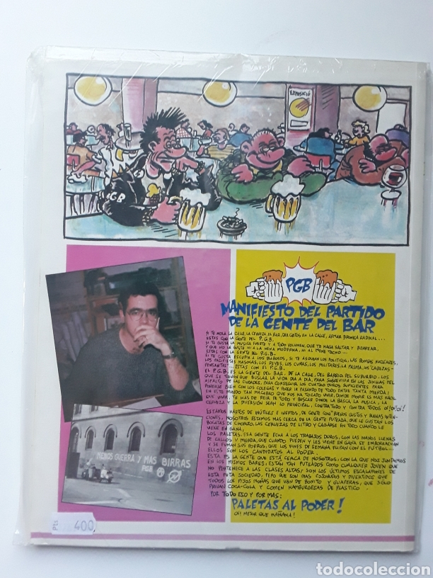 Tebeos: Libro PEDRO PICO & PICO& VENA - Foto 2