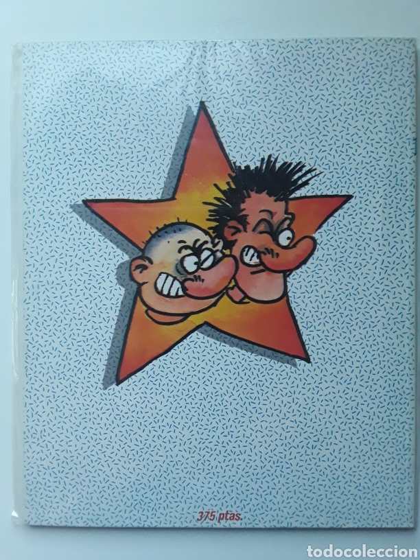 Tebeos: Libro PEDRO PICO & PICO VENA(AZAGRA). - Foto 2
