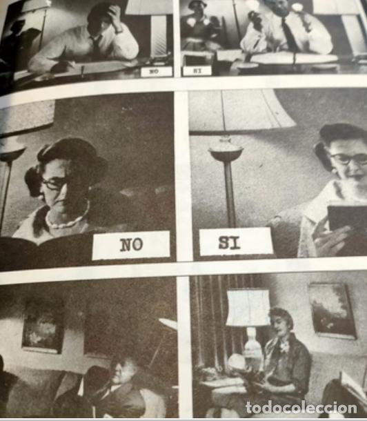 Tebeos: PARIDAS COMBINADAS. EL JUEVES.1981 - Foto 7
