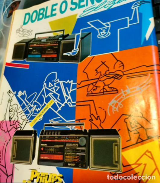 Tebeos: EL JUEVES EXTRA N&ordm; 500. 1986. - Foto 7