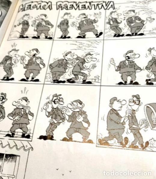 Tebeos: PUTA MILI EXTRA N&ordm; 200. 1996.EL JUEVES. - Foto 6